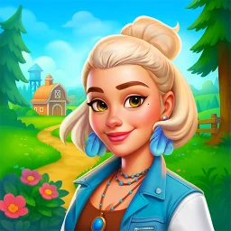 Symbol von Pines Peak: Verschmelzen spiel